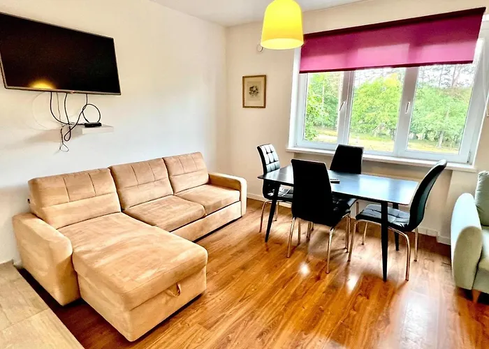 Familly Apartament 3