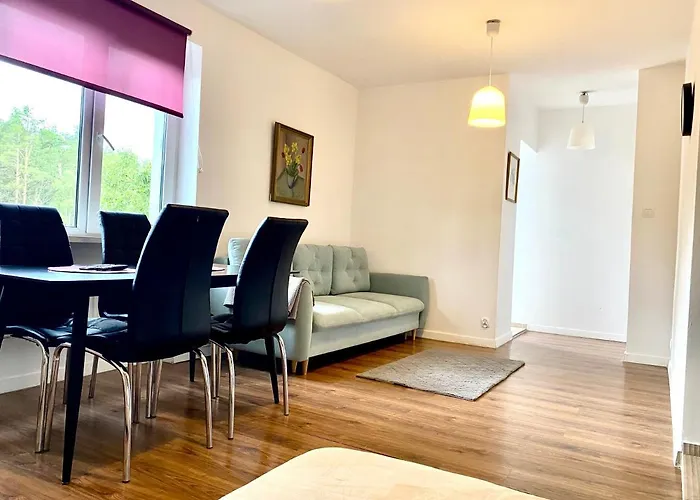 Familly Apartament 3