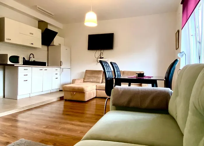 Familly Apartament 3