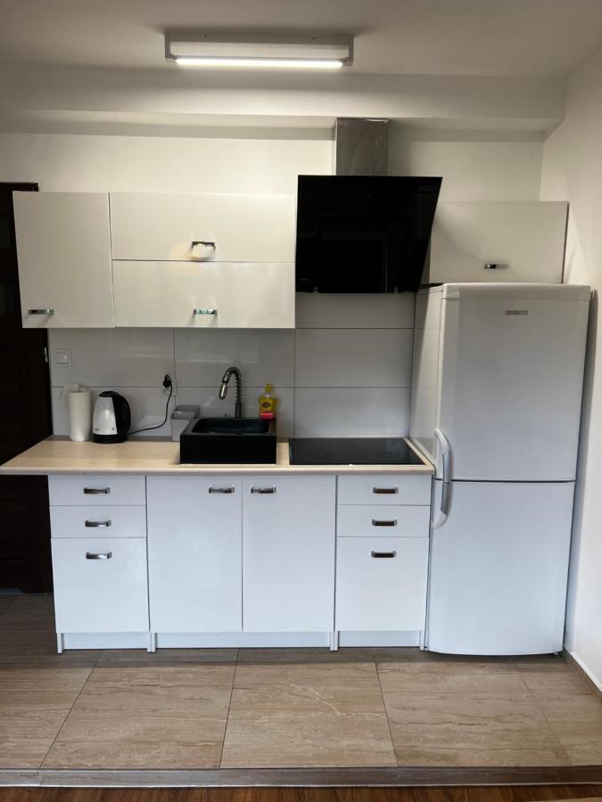 Familly Apartament 3 Apartment Miedzyzdroje