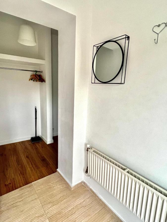 Familly Apartament 3 Apartment *