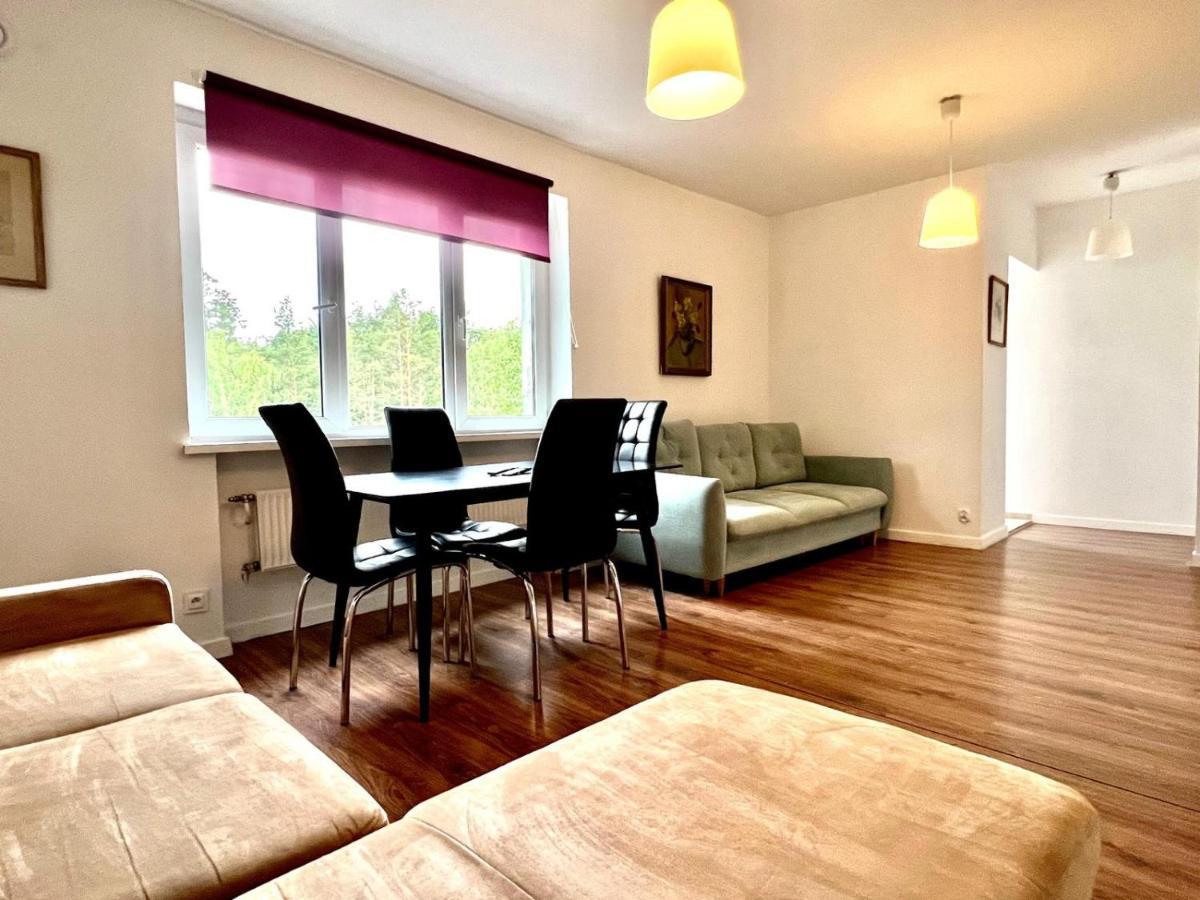 Familly Apartament 3 Apartment Miedzyzdroje