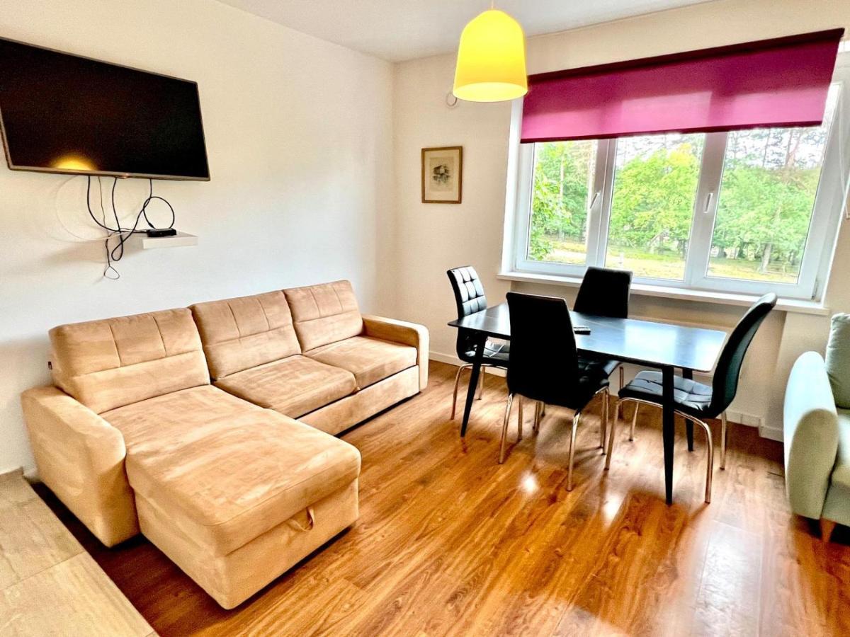Apartment Familly Apartament 3