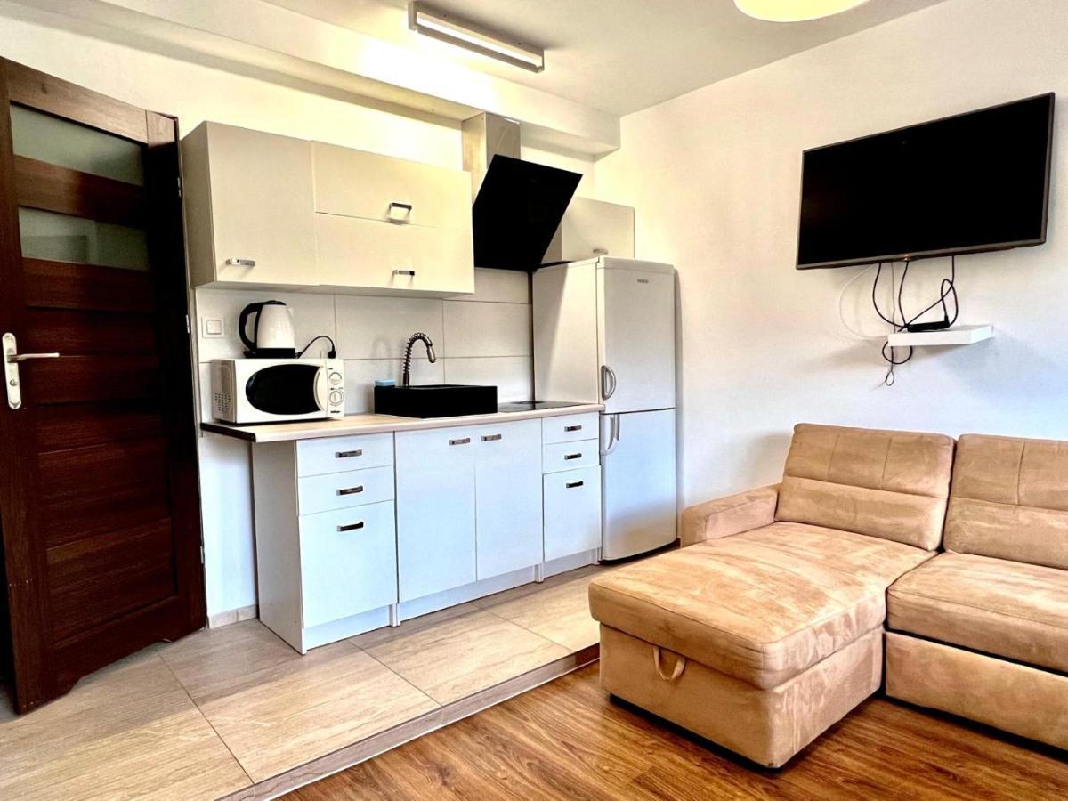 Familly Apartament 3 Miedzyzdroje