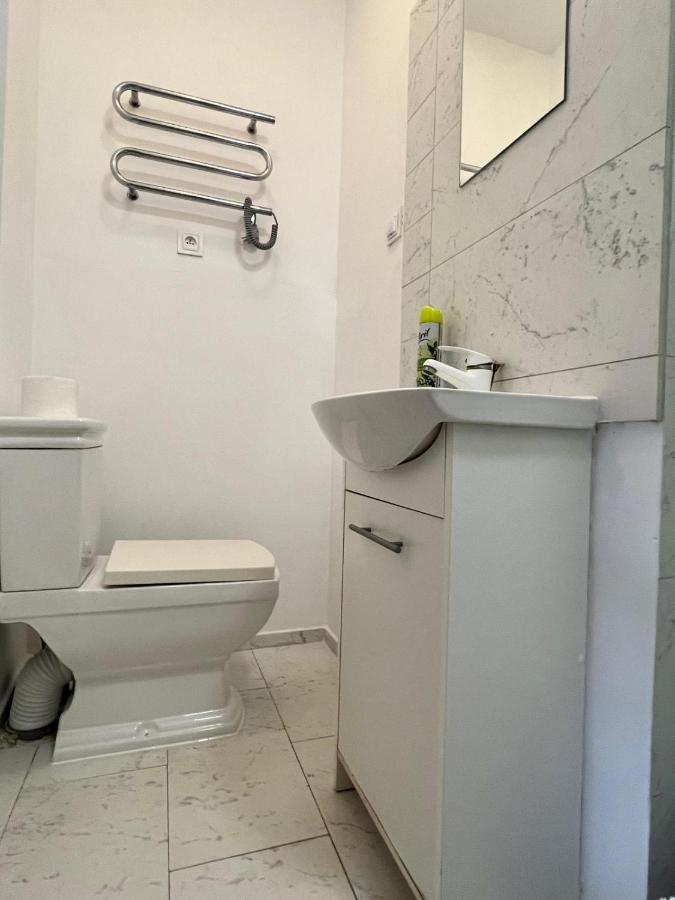 Familly Apartament 3 * Miedzyzdroje