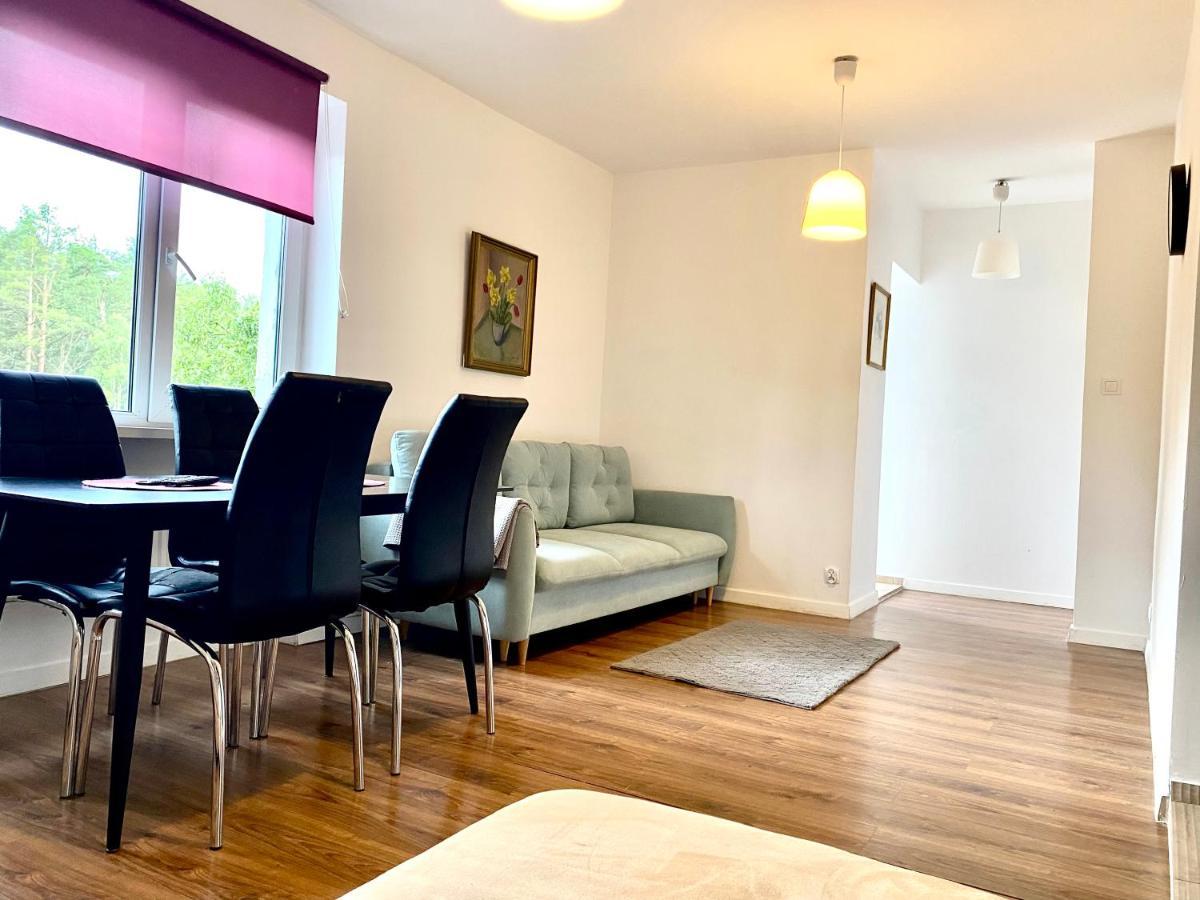 Apartment Familly Apartament 3