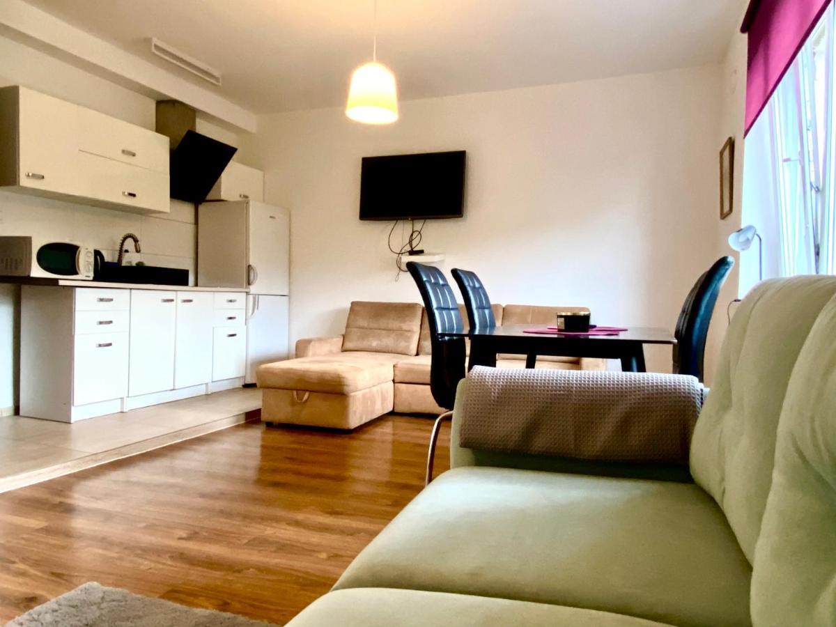 Apartment Familly Apartament 3