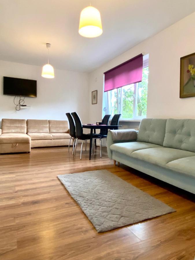 Familly Apartament 3 *
